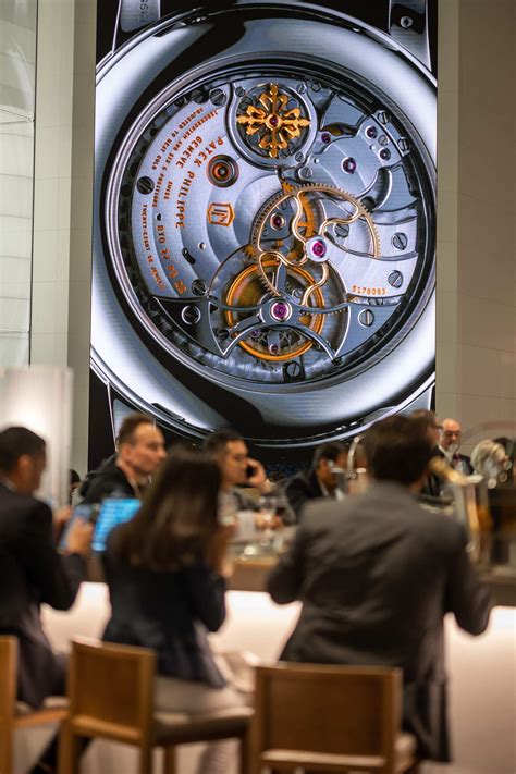 Patek Philippe’s revelations at Watches and Wonders, from succession .